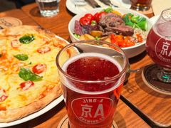 -京A Taproom·精酿餐吧(CBD店)