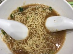 -源记茶餐厅(尖沙咀店)