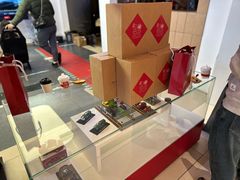 -上海保利玛莎拉蒂和阿尔法罗密欧(华翔路店)