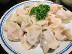 五色饺子-喜喜水饺