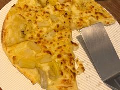 -必胜客(巴沟店)
