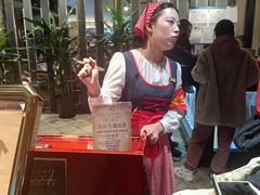-汉巴味德(北京银座和谐广场店)
