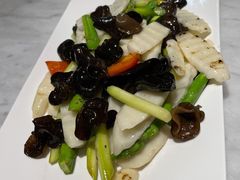 -雪龙轩中餐厅(银基冰雪酒店)