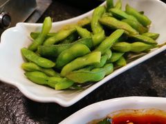 -長壹旋转烤吧 农家鸡火锅