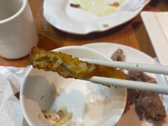 -壹只卤鹅 · 潮汕菜(京基百纳店)