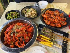 -聚味瞿记·龙虾堂(渔人码头一店)