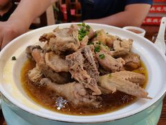 -下梅人家土菜馆(历史文化餐厅度假区店)