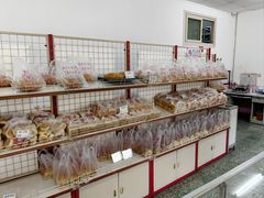 -中关村茶点