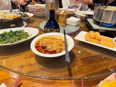 -顺兴老茶馆·精品川菜(世纪城店)