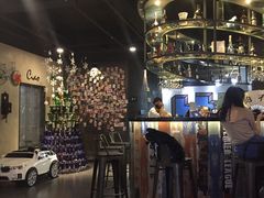 -CIAO·团建聚餐·生日派对轰趴馆(福田店)