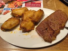 -必胜客(五道口店)