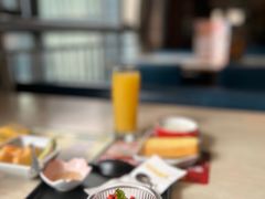 -豪客来牛排(鼓楼名店街店)