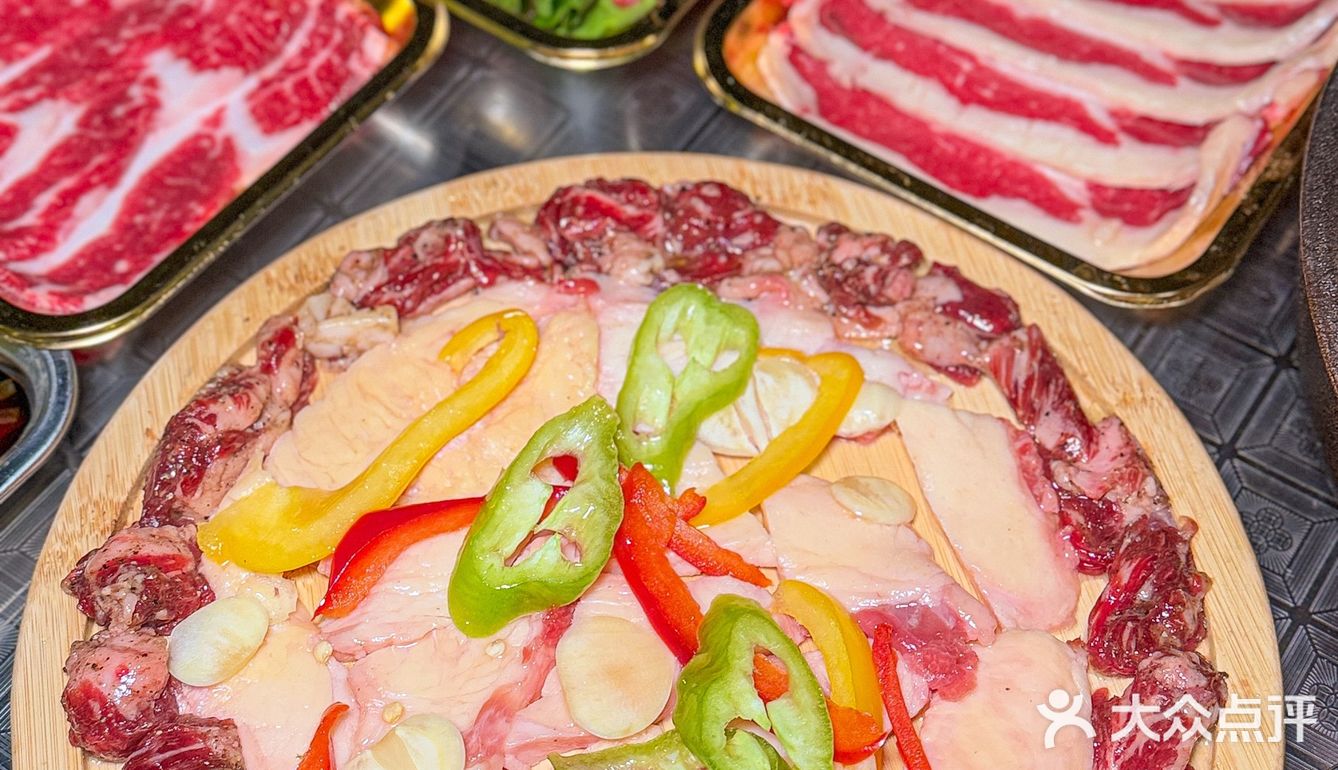 来青秀山不吃地摊和牛？你糊涂啊！！