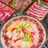 来青秀山不吃地摊和牛？你糊涂啊！！