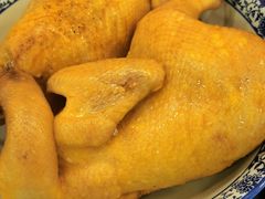 白斩鸡-阿马蛋汤·宁波小海鲜(总店)