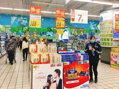 -大润发(康桥店)