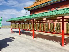 -青海湖国家重点风景名胜区