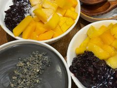 -小团圆糖水铺(襄阳南路店)