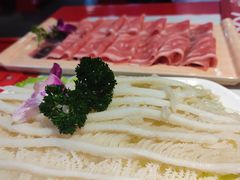 -欠火锅·水牛毛肚·团建聚餐·生日宴(何山路店)