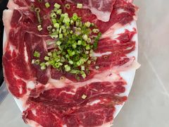 -蔡社牛肉城(龙湖店)