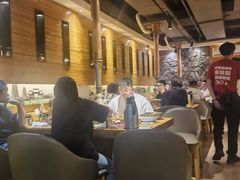 -韩都烤肉·烤鳗鱼(中街小北总店)