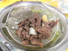 -老猫牛肉火锅(沙溪店)
