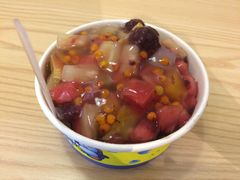 -好利来(国际能源店)
