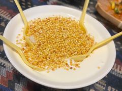 -蜗牛小馆醉乡民谣云南菜(惠新西里店)