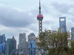 -东方明珠广播电视塔