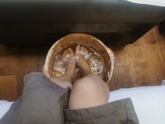 -水墨澜渟足道·SPA·传统(四望亭东关街店)