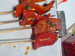 -鸿先阁·干煸虾(星沙店)