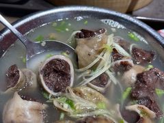 -鑫旺旺汤包(总店)