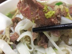 牛肉牛杂-潮镇老尾牛杂(环城西路店)