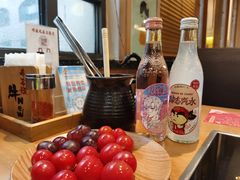 -牛New寿喜烧(青浦店)