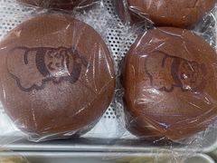 -西村叔叔的店·面包·甜品·蛋糕(牡丹园店)