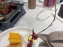 -百姓渔村(南中环店)