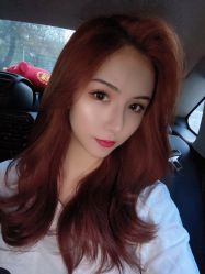 -东尚夕古美容美发
