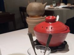 -狮拾久·现代新加坡料理(壹方城店)