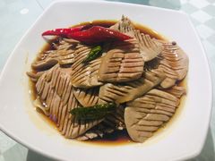 特色炝腰花-顺风海鲜港(长寿路店)