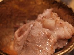 -老乾杯和牛烧肉(王府中环店)