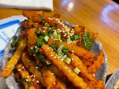 琅琊土豆-付小姐在成都(吾悦广场店)