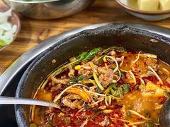 -笔记安顺夺夺粉火锅