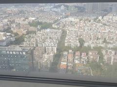 -中山利和希尔顿酒店