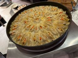 点击看大图 -上海雅居乐万豪侯爵酒店·宴会厅
