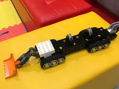 -韦哲乐高机器人·等级考试·少儿编程(羽山路校区)