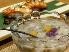 -水之惠鲜鱼料理(王府大街店)