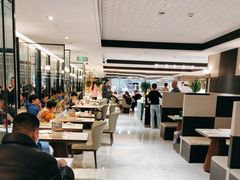 -晶丽香榭自助餐(南京大饭店)