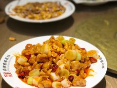 -直隶安家牛肉罩饼(建华店)