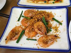 -鑫鸿达·海鲜闽菜热炒小馆(中山路店)