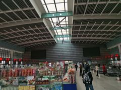 -如皋汽车客运站